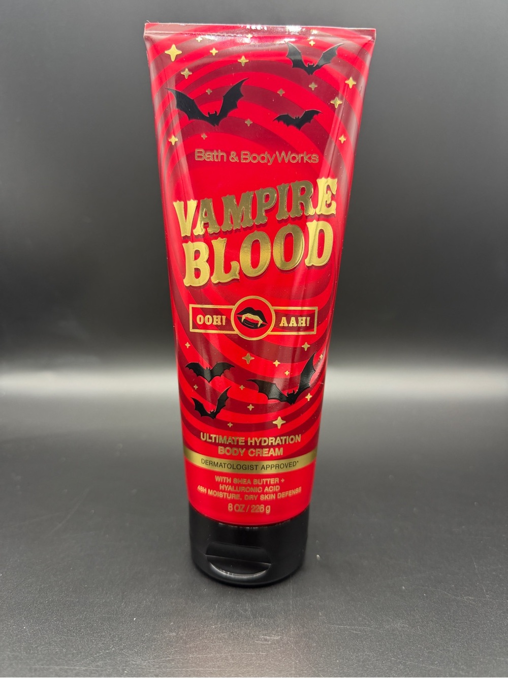 Bath & Body Works Vampire Blood Body Cream